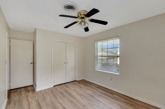 Charming 3BR/2BA Brick Ranch in Ponderosa – West Ashley | 1,333 Sq Ft