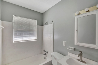 Charming 3BR/2BA Brick Ranch in Ponderosa – West Ashley | 1,333 Sq Ft