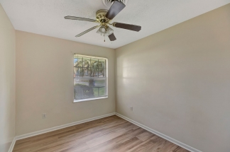 Charming 3BR/2BA Brick Ranch in Ponderosa – West Ashley | 1,333 Sq Ft