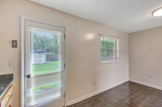Charming 3BR/2BA Brick Ranch in Ponderosa – West Ashley | 1,333 Sq Ft