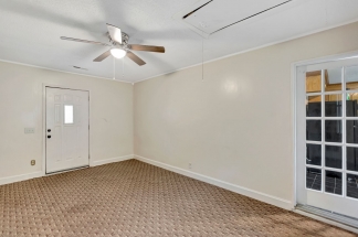 Charming 3BR/2BA Brick Ranch in Ponderosa – West Ashley | 1,333 Sq Ft