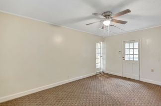 Charming 3BR/2BA Brick Ranch in Ponderosa – West Ashley | 1,333 Sq Ft