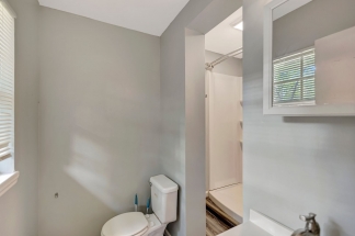 Charming 3BR/2BA Brick Ranch in Ponderosa – West Ashley | 1,333 Sq Ft