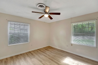 Charming 3BR/2BA Brick Ranch in Ponderosa – West Ashley | 1,333 Sq Ft