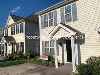 Raleigh Residence In Hedingham Scenic Golf Community!  Apply NOW!