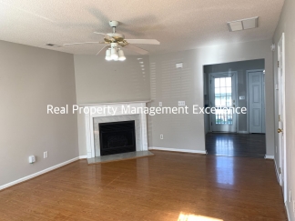 Raleigh Residence In Hedingham Scenic Golf Community!  Apply NOW!
