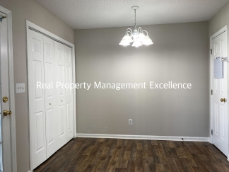 Raleigh Residence In Hedingham Scenic Golf Community!  Apply NOW!