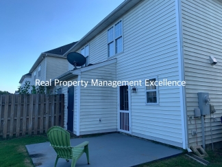 Raleigh Residence In Hedingham Scenic Golf Community!  Apply NOW!