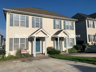 Raleigh Residence In Hedingham Scenic Golf Community!  Apply NOW!