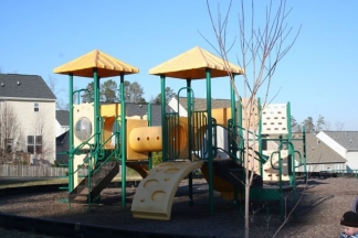 Raleigh Residence In Hedingham Scenic Golf Community!  Apply NOW!