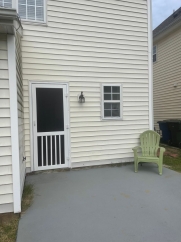 Raleigh Residence In Hedingham Scenic Golf Community!  Apply NOW!