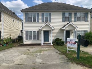 Raleigh Residence In Hedingham Scenic Golf Community!  Apply NOW!