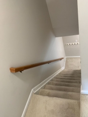 Raleigh Residence In Hedingham Scenic Golf Community!  Apply NOW!