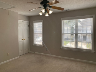 Raleigh Residence In Hedingham Scenic Golf Community!  Apply NOW!