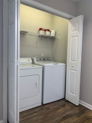 Raleigh Residence In Hedingham Scenic Golf Community!  Apply NOW!