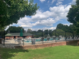 Raleigh Residence In Hedingham Scenic Golf Community!  Apply NOW!