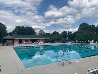 Raleigh Residence In Hedingham Scenic Golf Community!  Apply NOW!