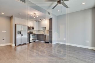 604 N Bluff Dr, Unit 150 - R15 - Green Team