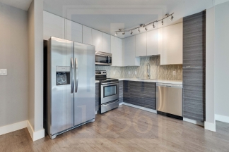 604 N Bluff Dr, Unit 150 - R15 - Green Team