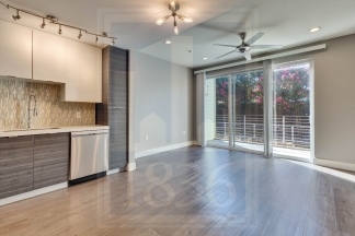 604 N Bluff Dr, Unit 150 - R15 - Green Team