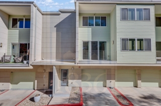 604 N Bluff Dr, Unit 150 - R15 - Green Team