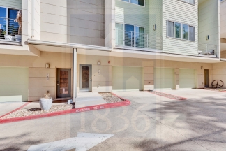 604 N Bluff Dr, Unit 150 - R15 - Green Team