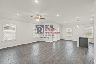 Stunning 4-Bed, 2-Bath Home in a Great Location!