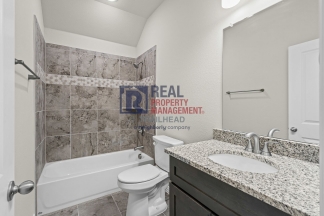 Stunning 4-Bed, 2-Bath Home in a Great Location!