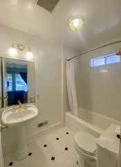 Downtown Los Gatos Elegant Fully Renovated 4BD Retreat