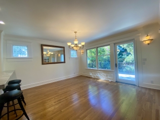 Downtown Los Gatos Elegant Fully Renovated 4BD Retreat