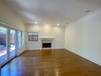 Downtown Los Gatos Elegant Fully Renovated 4BD Retreat
