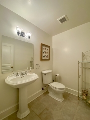 Downtown Los Gatos Elegant Fully Renovated 4BD Retreat