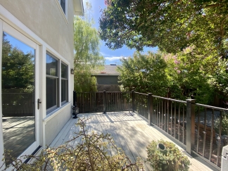 Downtown Los Gatos Elegant Fully Renovated 4BD Retreat