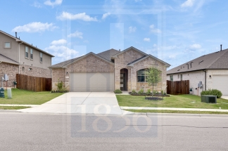 18001 Umberto Dr - Red Team