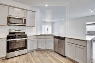 18001 Umberto Dr - Red Team