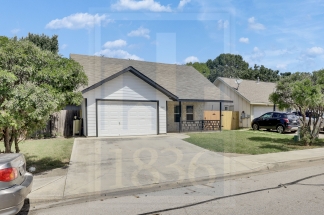 4500 Acers Ln - Red Team