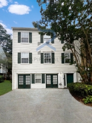 Move in before October 31st and get $100 OFF your rent for the first 3 months — PLUS a $250 Amazon Gift Card or a 55 Smart TV!