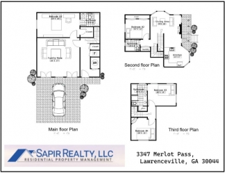 Move in before November 15th and choose your reward: a $250 Amazon Gift Card or a 55 Smart TV!