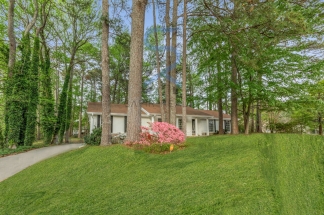 2694 Hickory Valley Dr - Sizzling Summer Steal! Move in by Aug 15th and choose your reward — a FREE 55 Smart TV or a $250 Amazon gift card, on us! Don’t miss out!