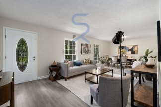 2694 Hickory Valley Dr - Sizzling Summer Steal! Move in by Aug 15th and choose your reward — a FREE 55 Smart TV or a $250 Amazon gift card, on us! Don’t miss out!