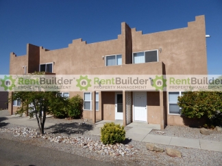 CALL US TODAY AT (505) 808-6467 TO SCHEDULE A VIEWING AND MAKE THIS YOUR NEW HOME!!