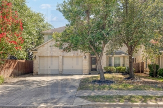 2702 Lovett Lane - Red Team