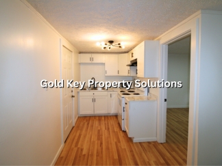 Cute 2 BR 1 BA House in Muncie with Fenced Yard (SECTION 8 APPROVED)