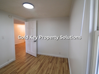 Cute 2 BR 1 BA House in Muncie with Fenced Yard (SECTION 8 APPROVED)