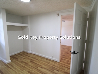 Cute 2 BR 1 BA House in Muncie with Fenced Yard (SECTION 8 APPROVED)