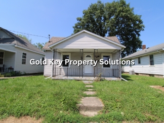 2 BR 1 BA House with New Carpet and Paint (NO SECTION 8)