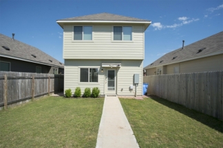 4506 Truth Way #424 - Green Team