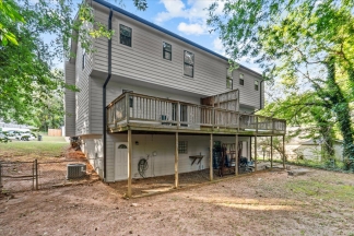 430 Booth Circle Southwest