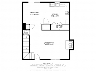 430 Booth Circle Southwest