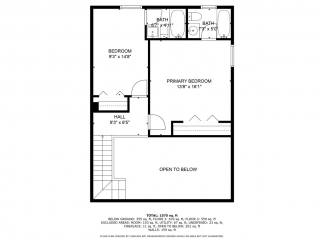 430 Booth Circle Southwest